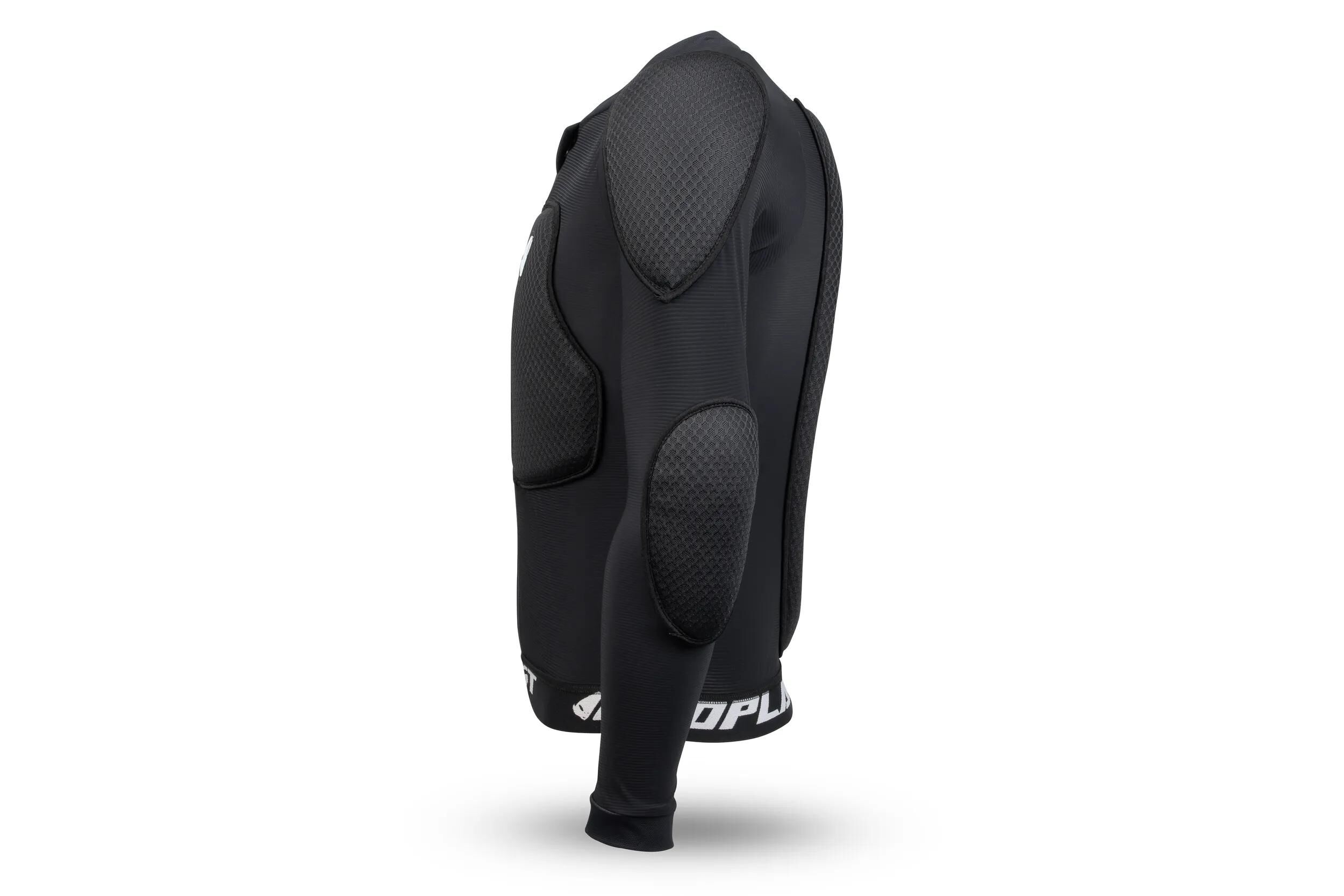 Protektoren,Protektorenjacke,Schutzbekleidung,Sturzprotektoren