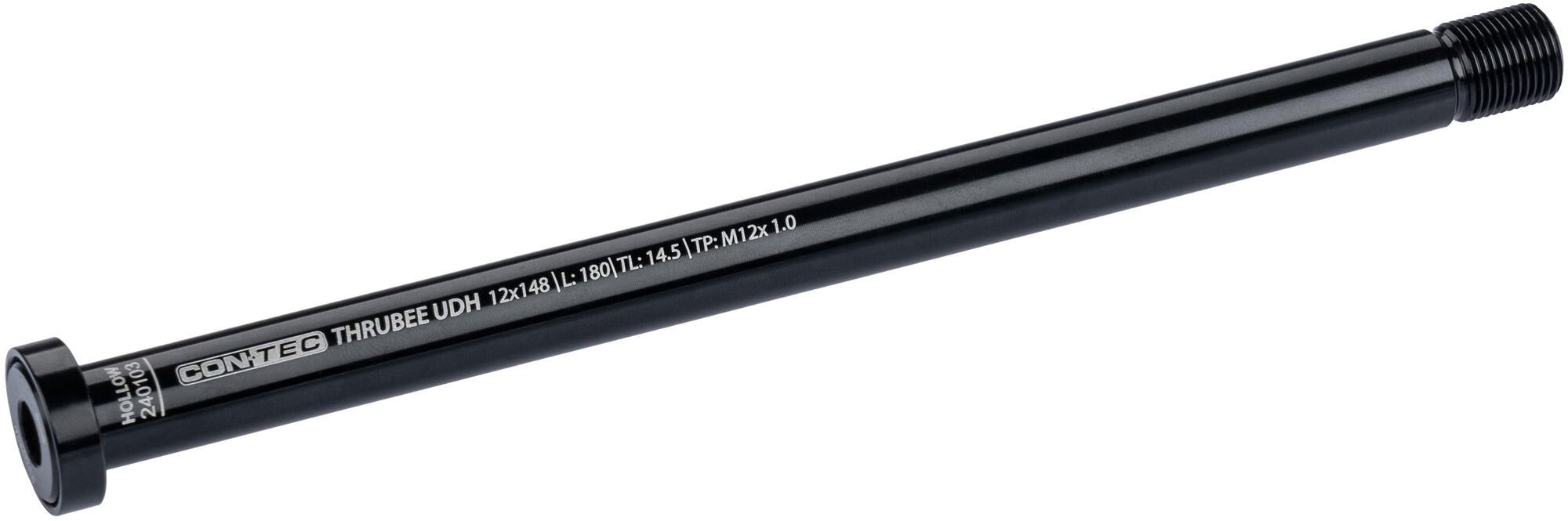 _Hinterradsteckachse H.R.-Schnellspanner,Schnellspanner - H.R.