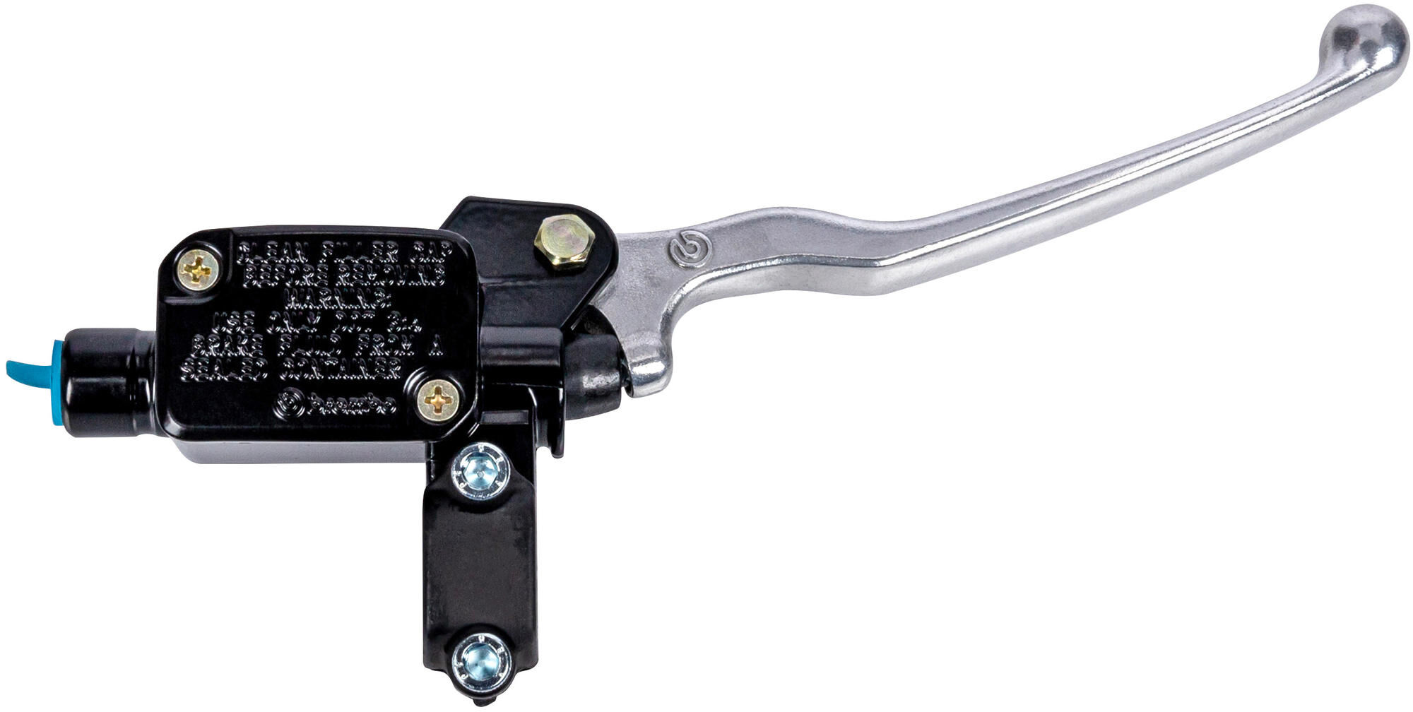 _Hauptbremszylinder Bremszylinder