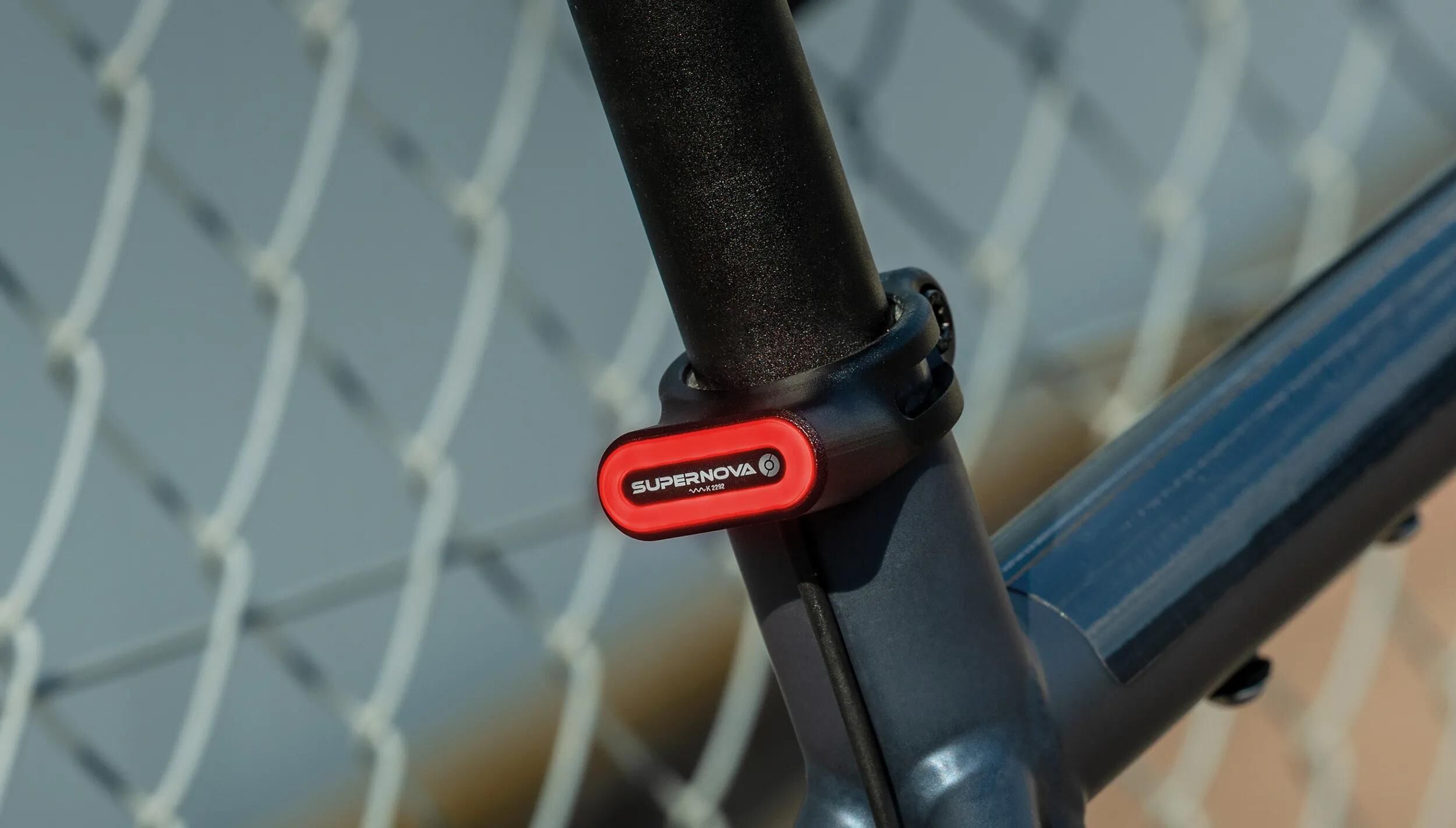 SUPERNOVA_Rücklicht Rücklichter,Rückleuchten