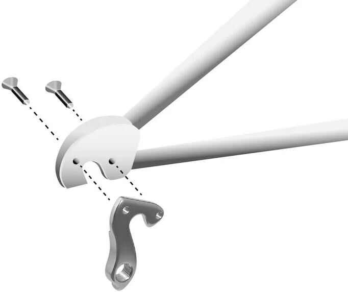 Schaltaugen,Schaltwerke - Ersatz