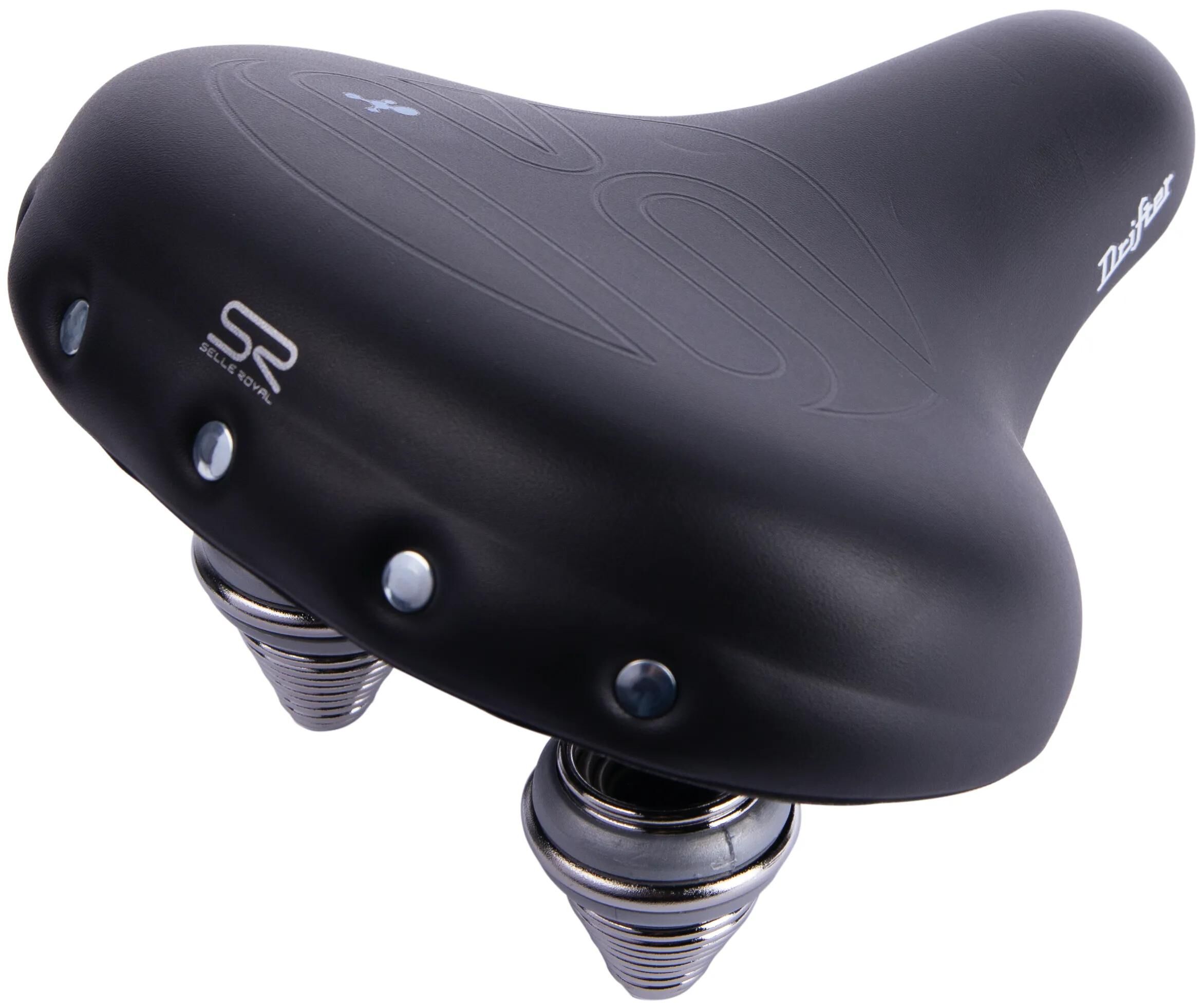 Selle Royal_Sattel Sättel