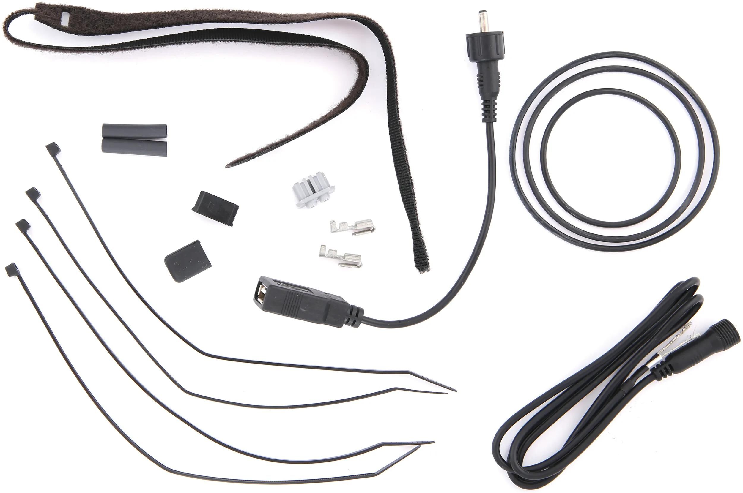 Busch + Müller_Ladegerät Stromversorgung