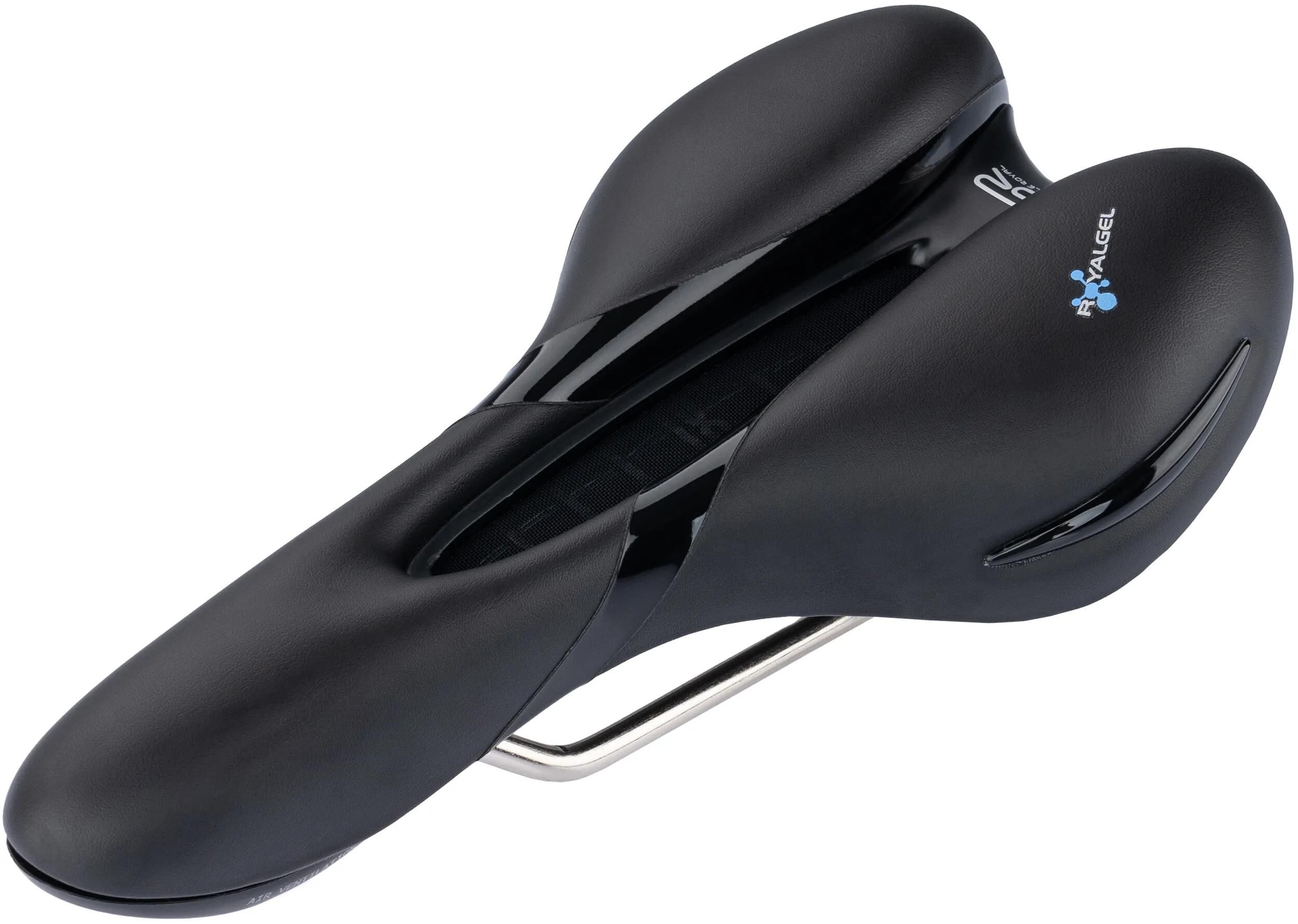 Selle Royal_Sattel Sättel