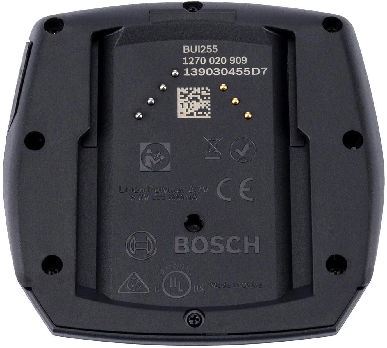 BOSCH_Display Displays