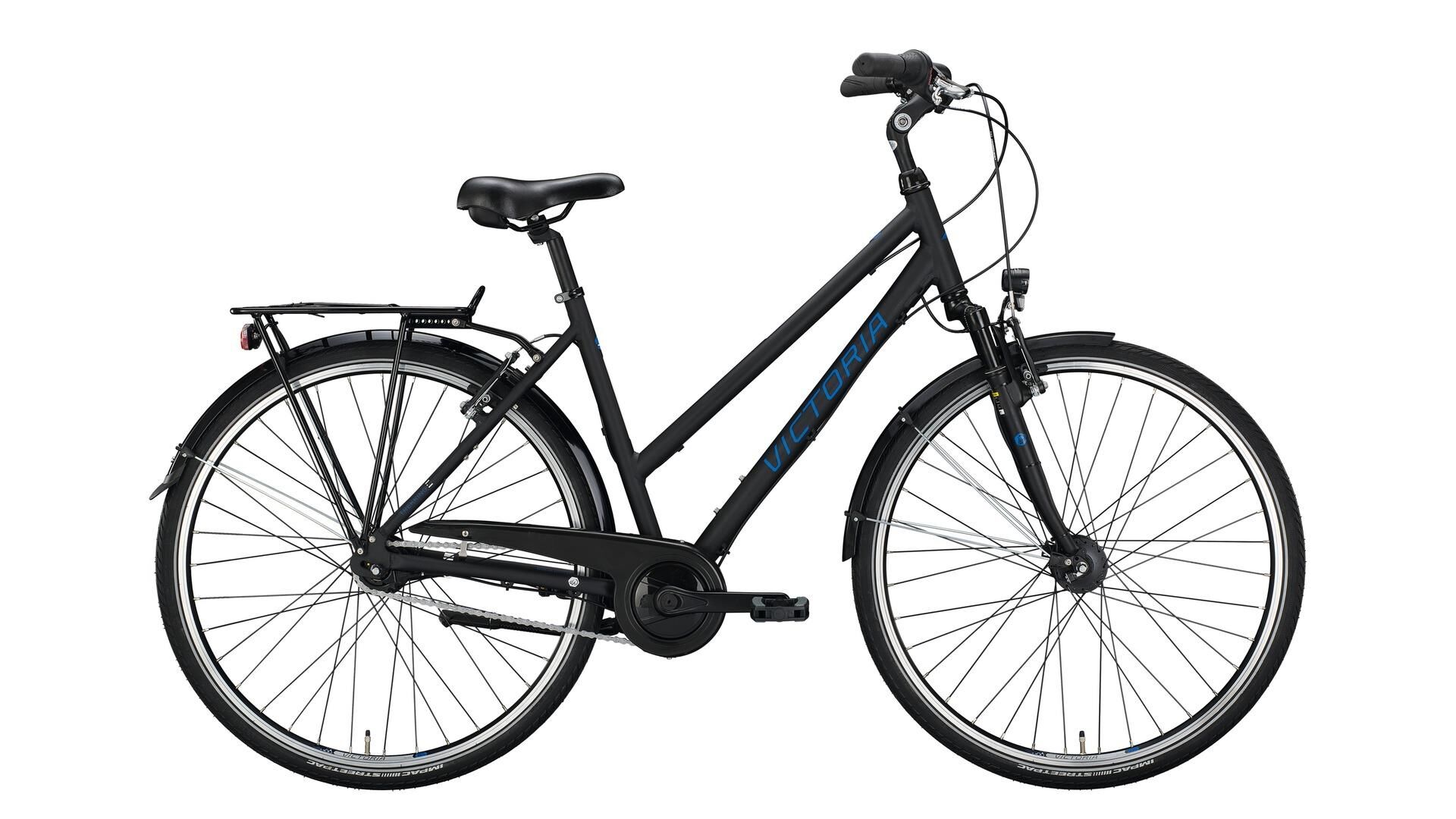 Trekkingräder,Fahrräder,Trekkingrad