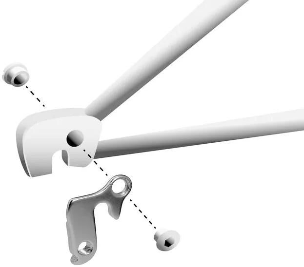 Schaltaugen,Schaltwerke - Ersatz