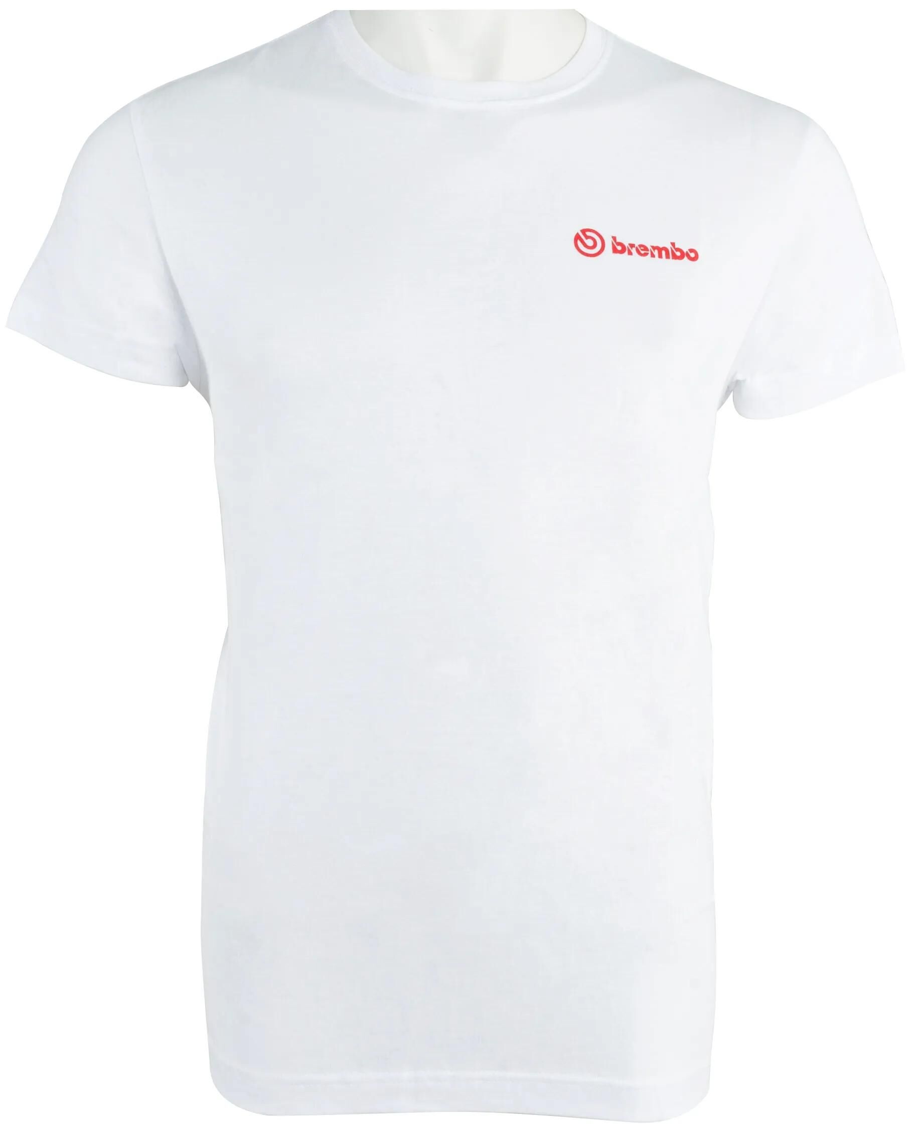 brembo_T-Shirt Sweatshirts,Bekleidung