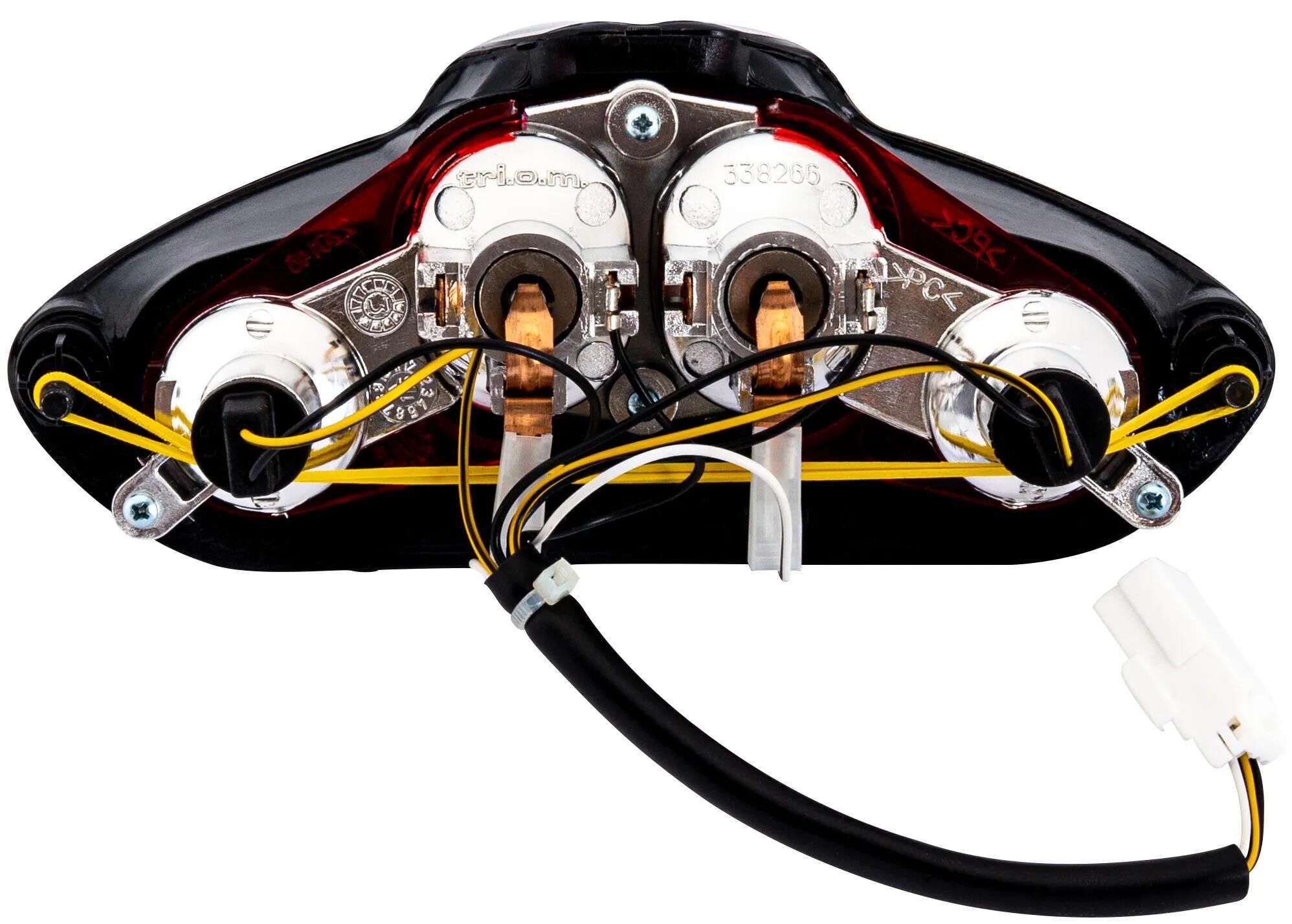 Hermann Hartje KG_Rücklicht Rücklichter,Rückleuchten