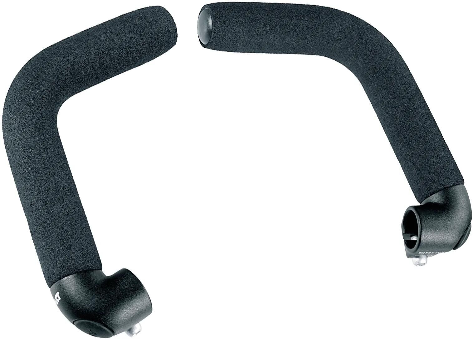 ergotec_Bar Ends Bar Ends,Lenkerenden