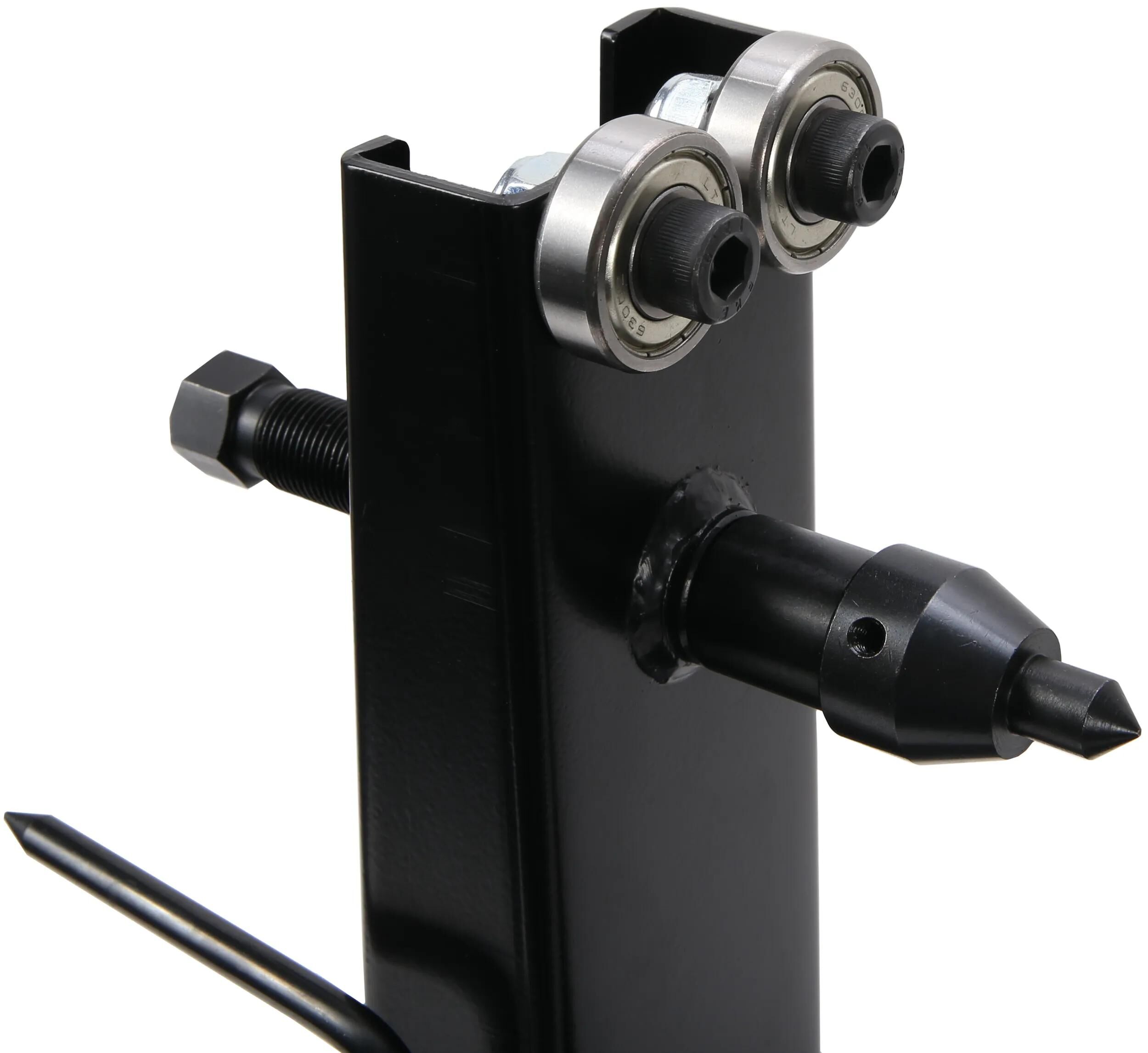 _Auswuchtbock Auswuchtgeräte