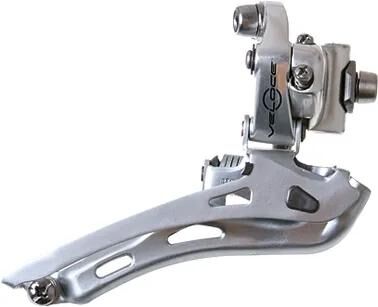 Campagnolo_Umwerfer Umwerfer