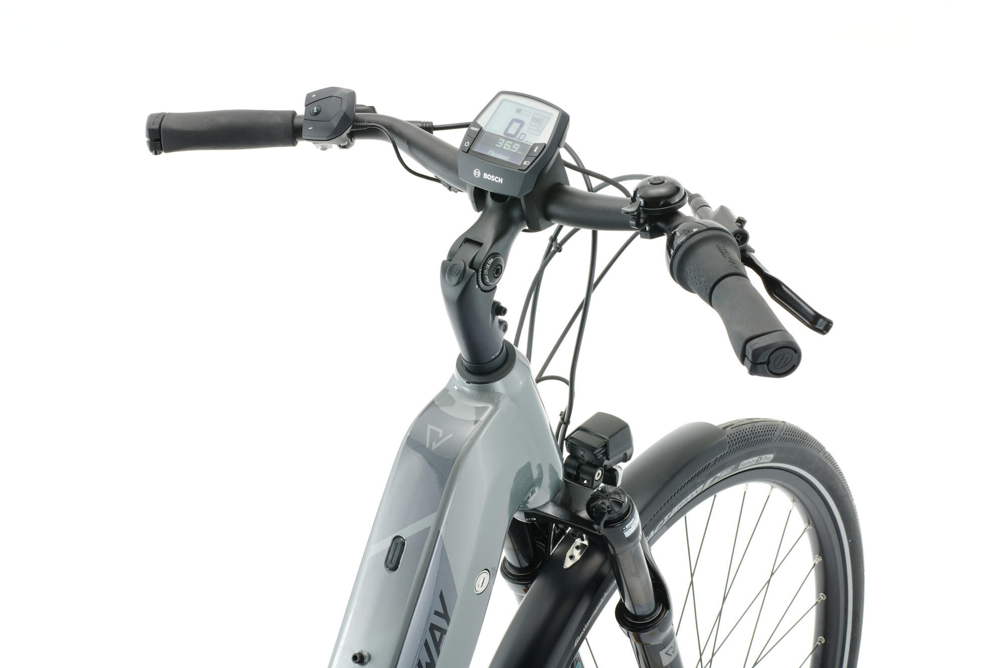 _Elektro-Trekkingrad_Cairon TF 2.7 625_5 Elektro-Trekkingräder,Trekkingräder,Elektroräder,Fahrräder,Trekkingrad