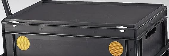 roland_Deckel Anhänger - Ersatz