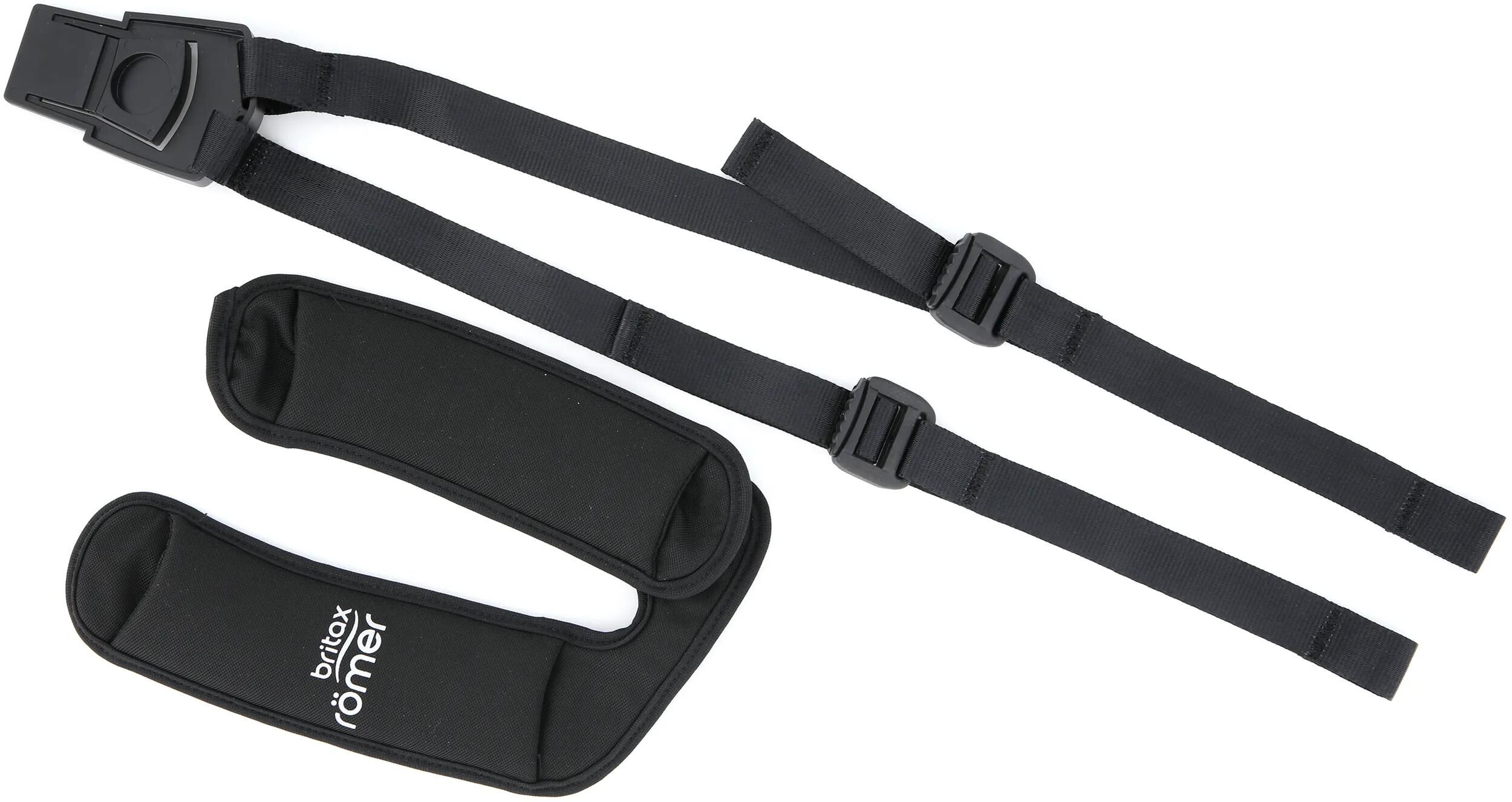 Kindersitze - Ersatz