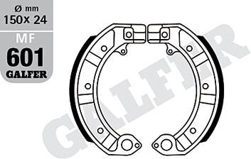_Bremsbacke Bremsbacken