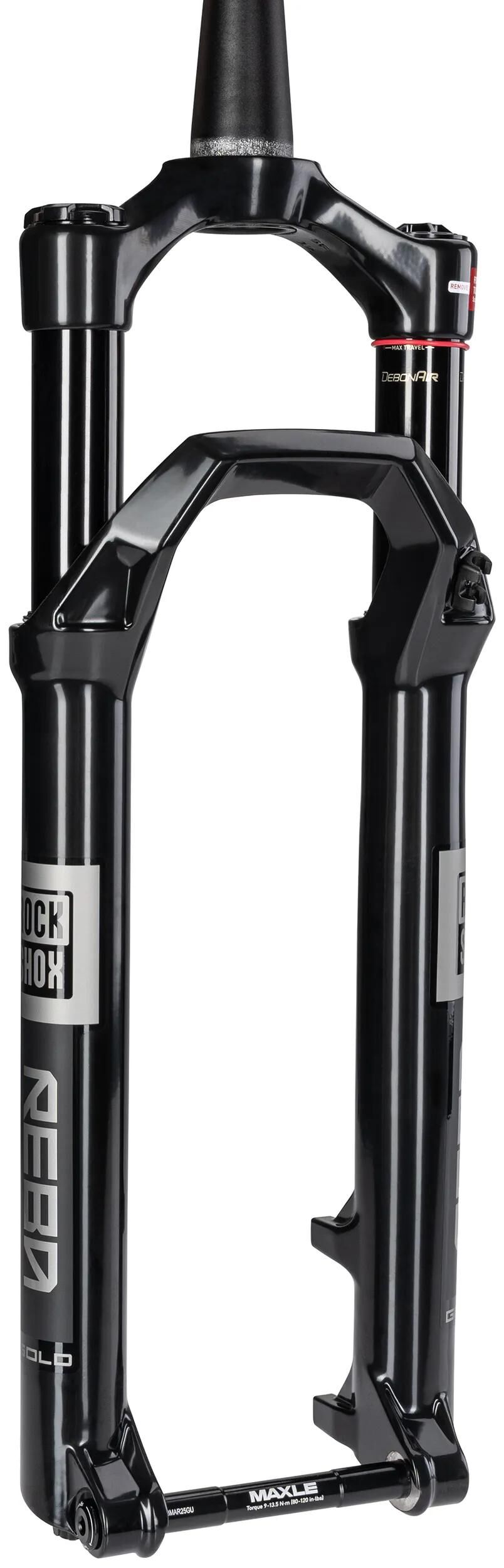 ROCKSHOX_Federgabel Federgabeln,Gabeln