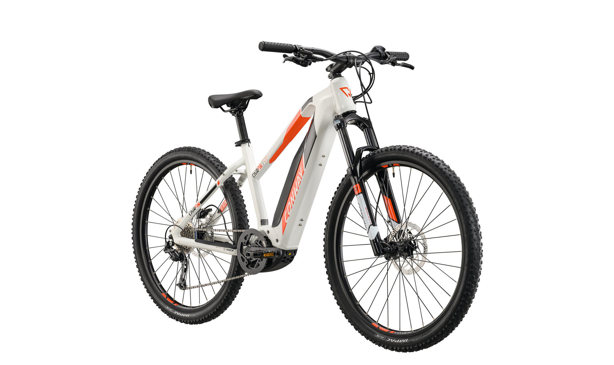 _Elektro-MTB Hardtail_Cairon S 327 _2 E-Mountainbikes,Mountainbikes,MTBs,Fahrräder,Hardtail
