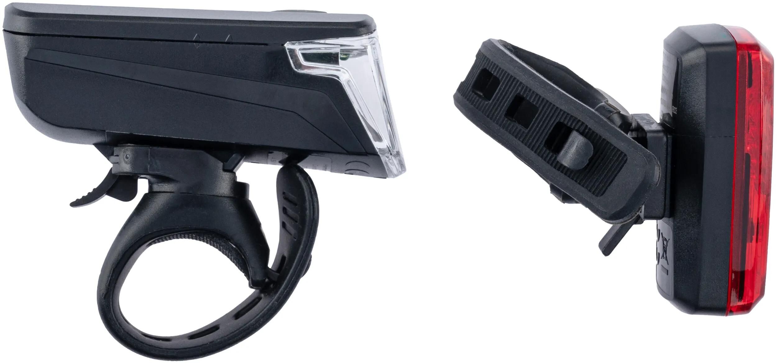 Batterieleuchtensets