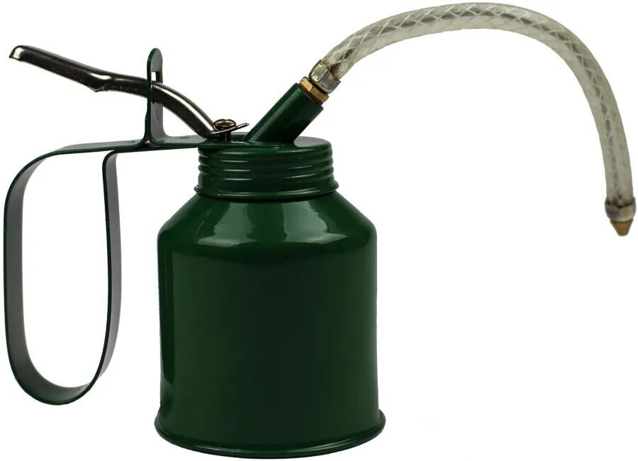 Castrol_Ölkanne Öler