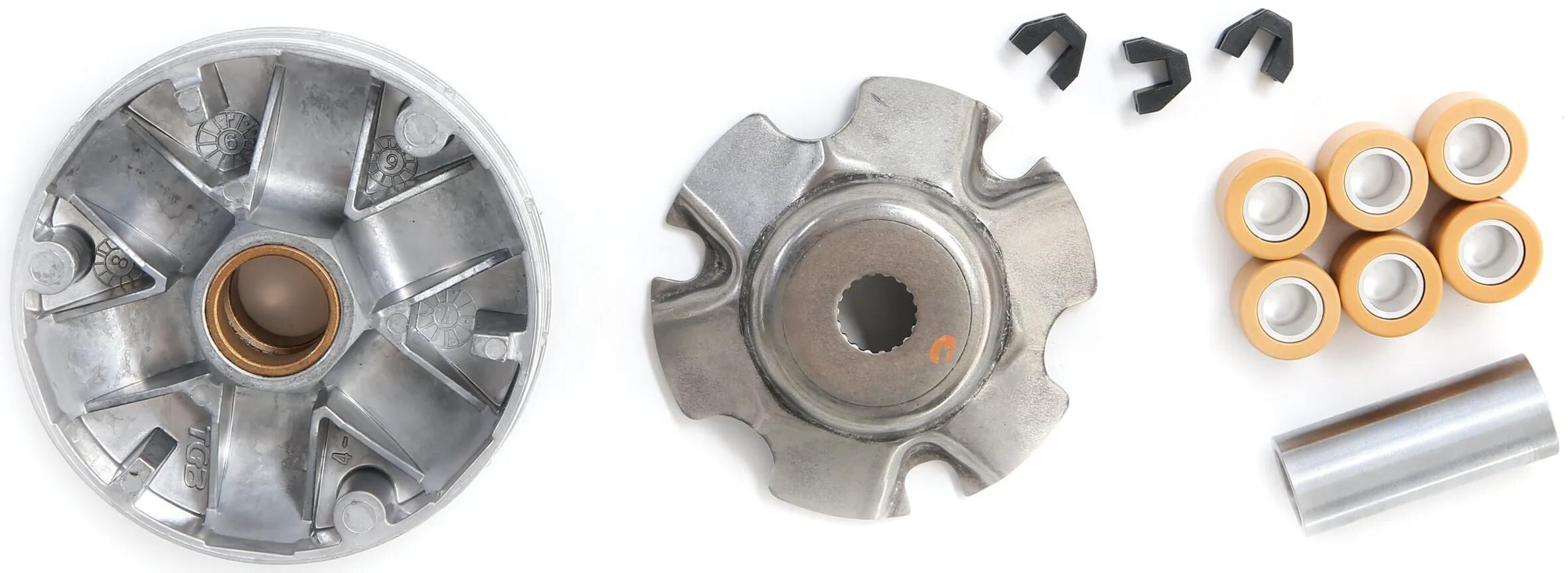 _Variomatik Variomatikteile