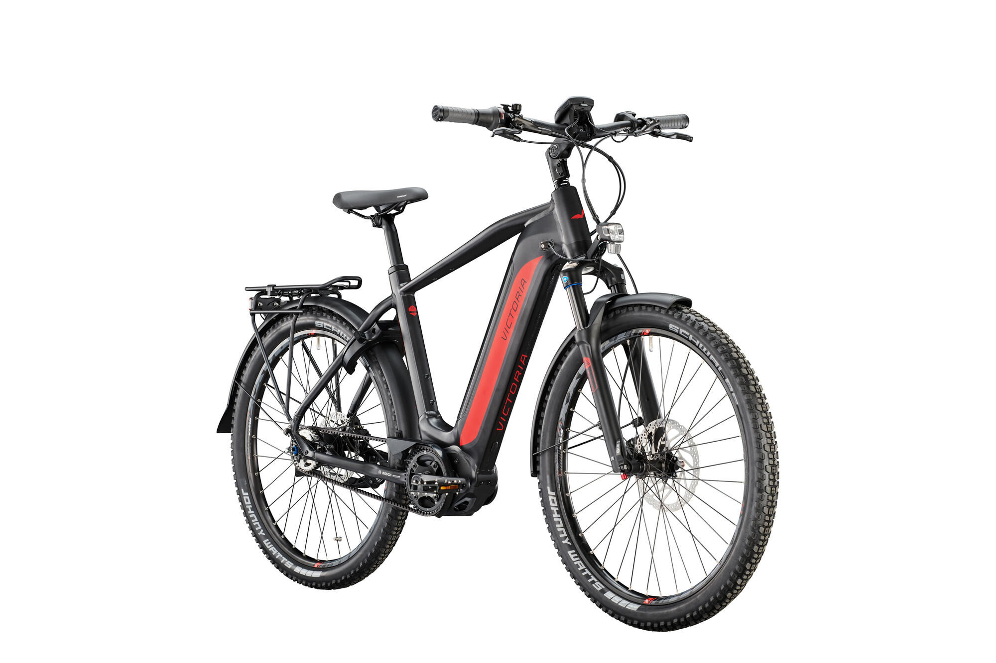 ,Trekkingrad