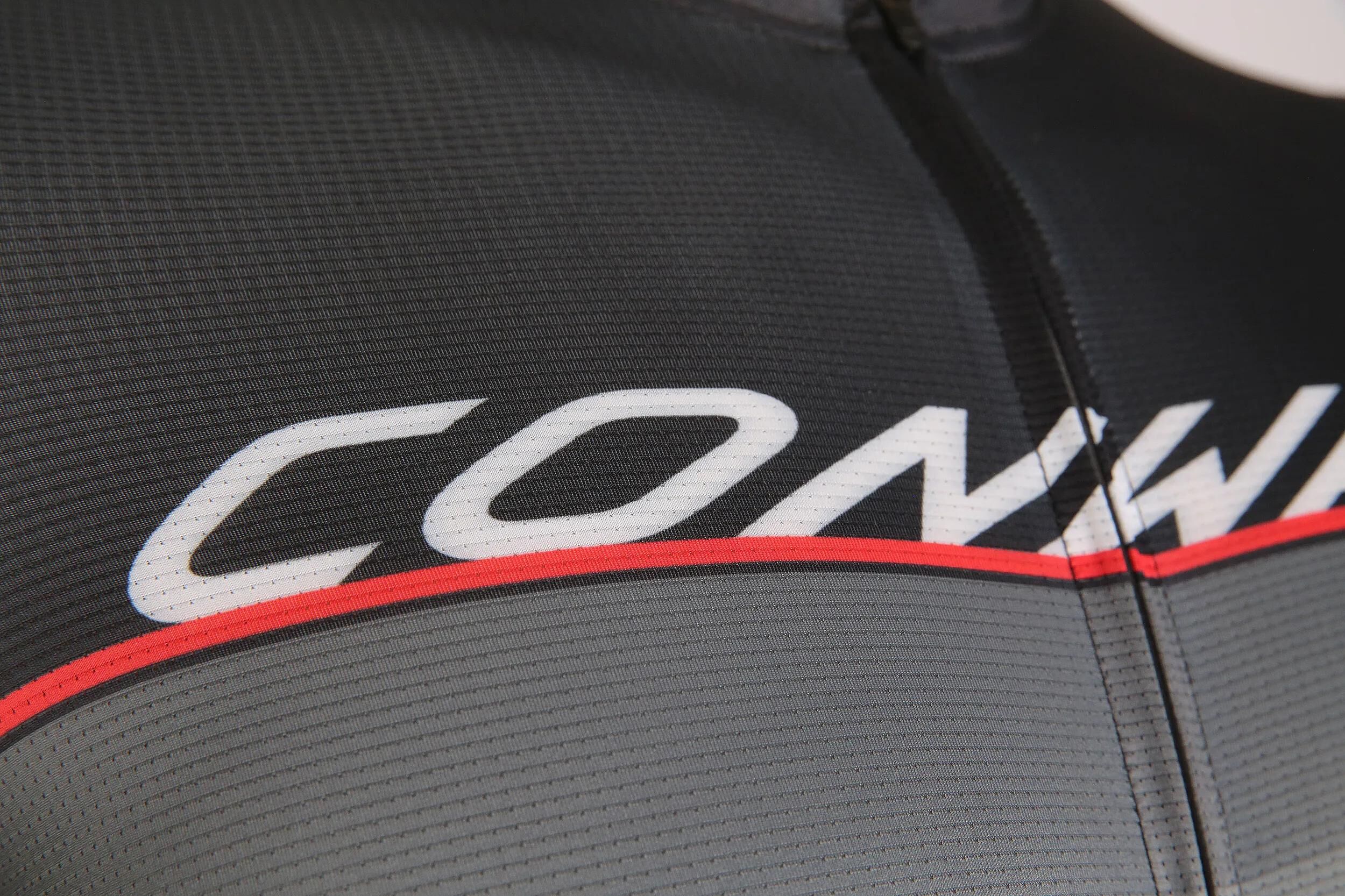 CONWAY_Kurzarmtrikot Trikots,Bekleidung