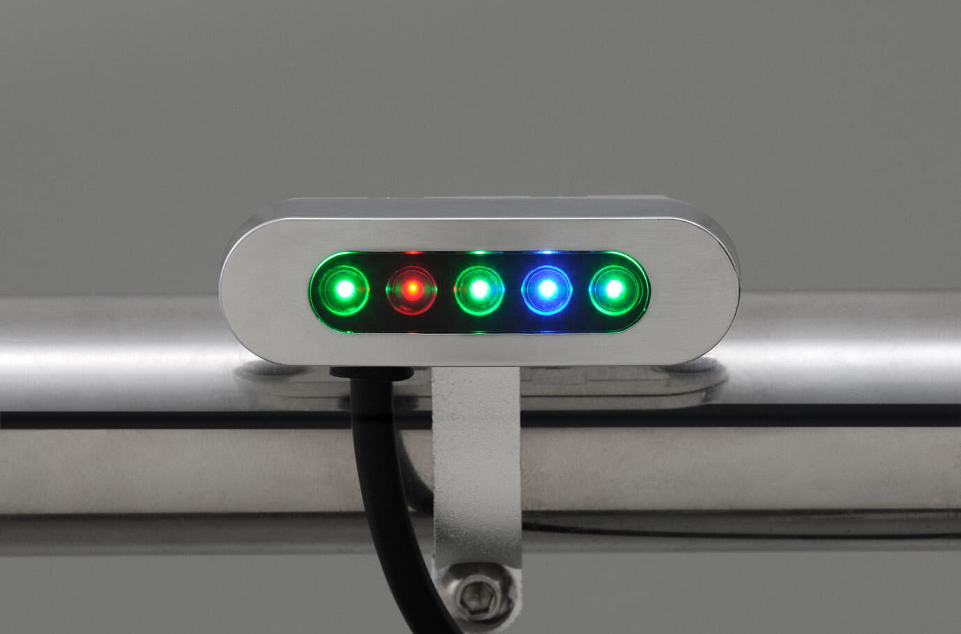 _Kontrollleuchteneinheit Kontrollleuchten