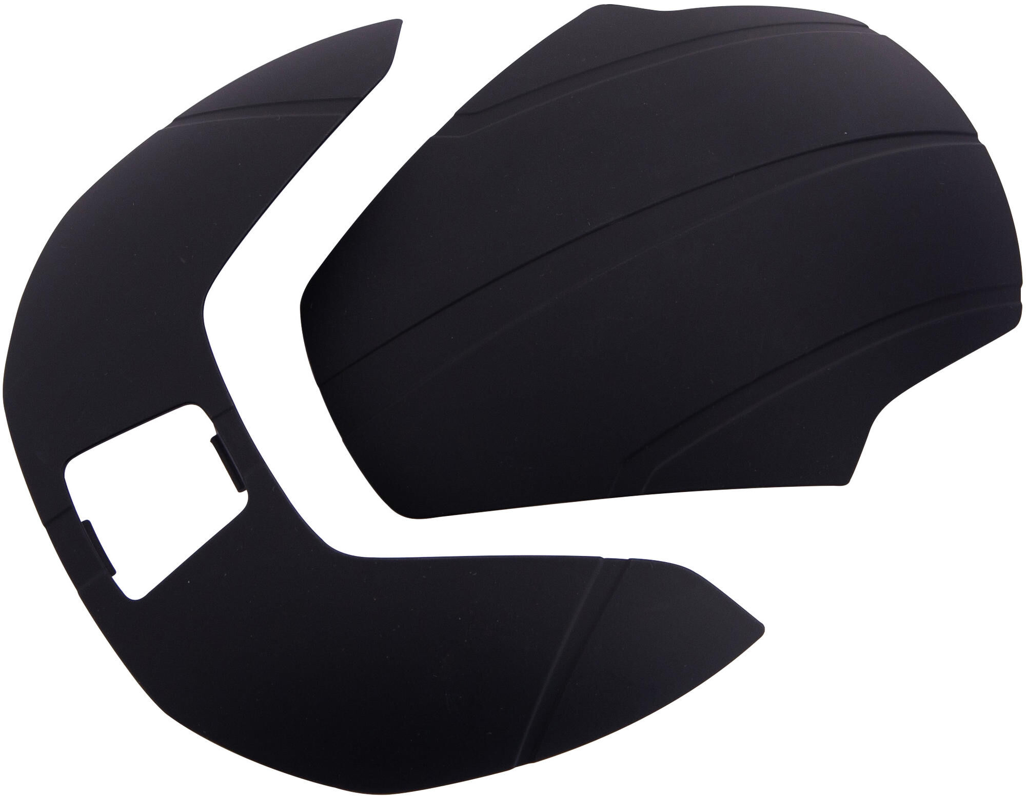 _Abdeckung Helme - Ersatz