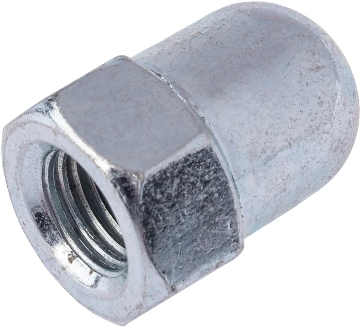 Fix-Nippel_Hutmutter Achsmuttern,Hutmuttern,Muttern