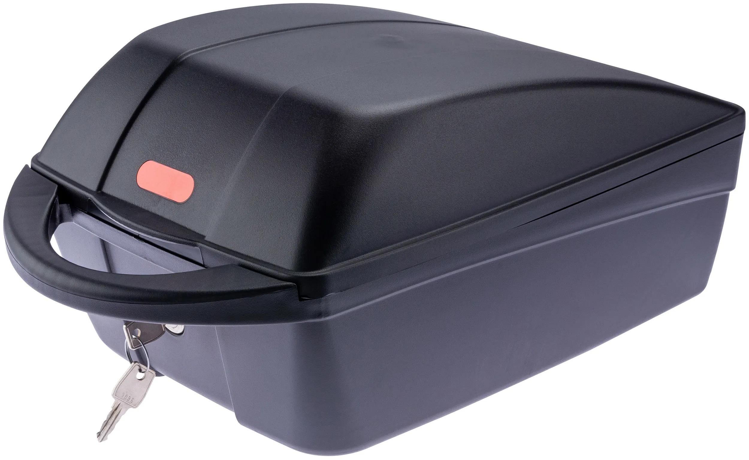 Polisport_Gepäckträgerbox Gepäckträgerboxen