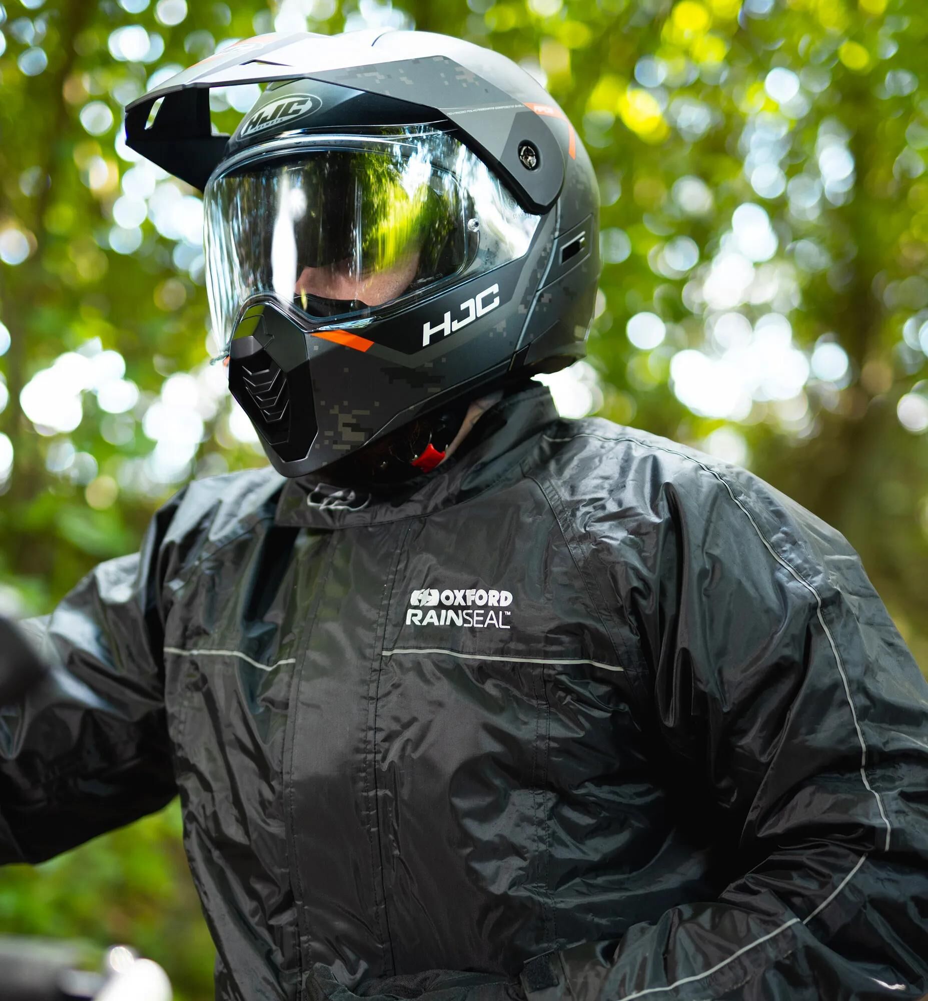 OXFORD_Regenjacke Regenbekleidung,Bekleidung,Regenjacken,Bekleidung,Regenbekleidung