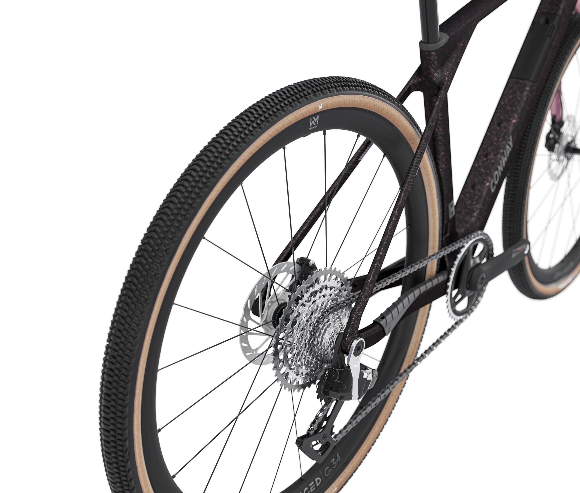 Gravel Bikes,Fahrräder,Gravel Bike