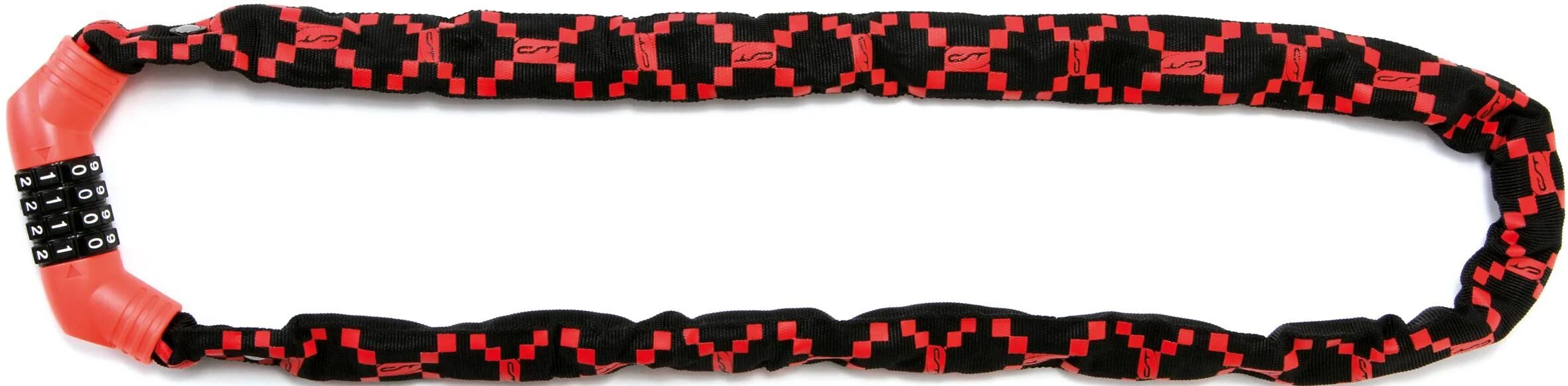 CONTEC_Zahlen-Kettenschloss Kettenschlösser,Zahlenschlösser,Schlösser