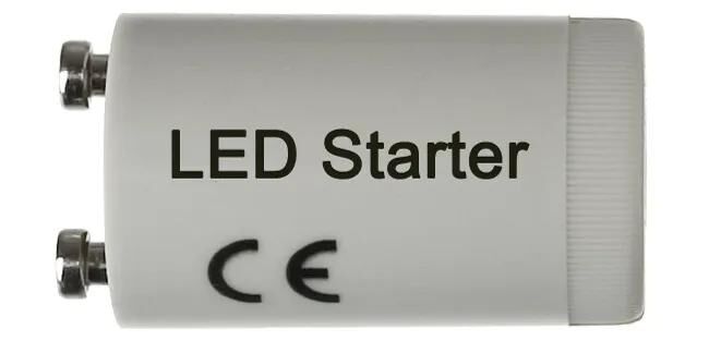 SPAHN_Starter Leuchtstoffröhren,Glühlampen