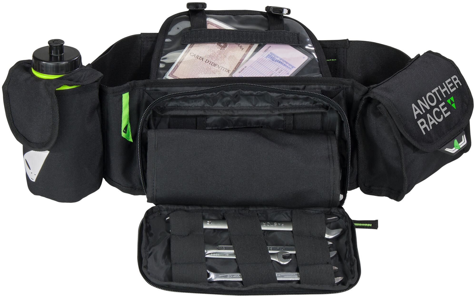 _Bauchtasche Gürteltaschen