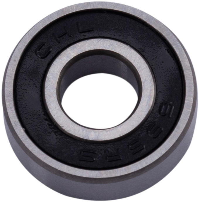 _Kugellager Kugelringe