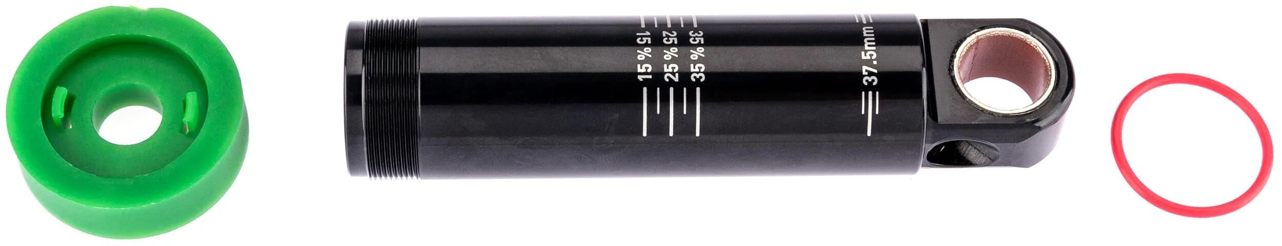 ROCKSHOX_Dämpfergehäuse Federgabel - Ersatz