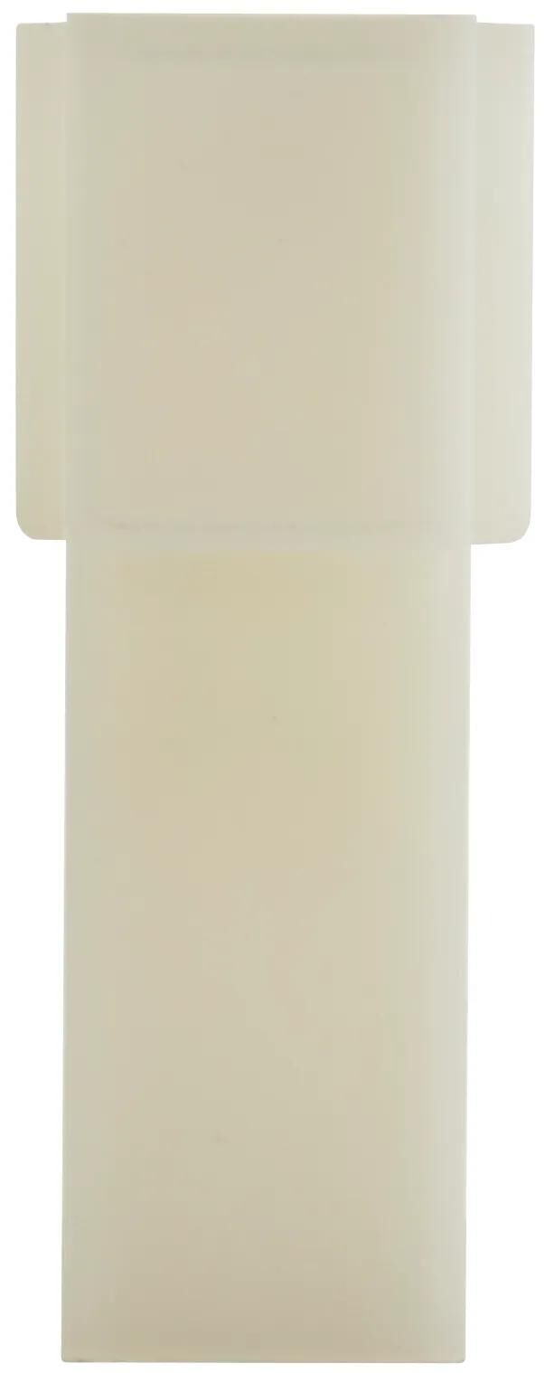 HELLA_Steckgehäuse Flachstecker