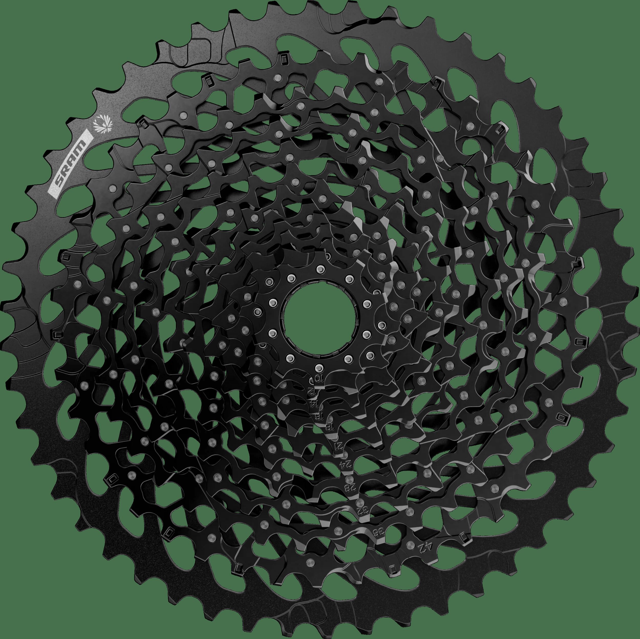 Kassettenzahnkränze,Zahnkränze,Zahnkranzkassetten