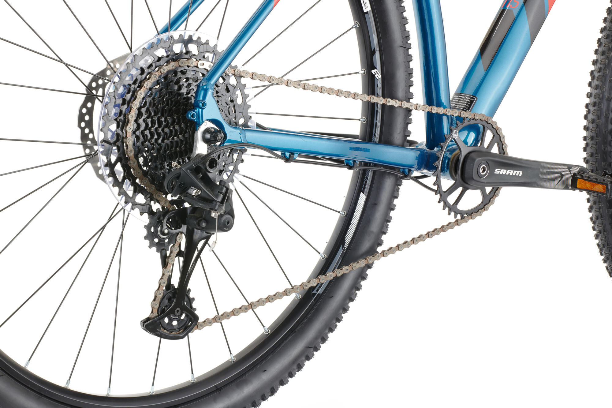MTBs,Mountainbikes,Fahrräder,Hardtail