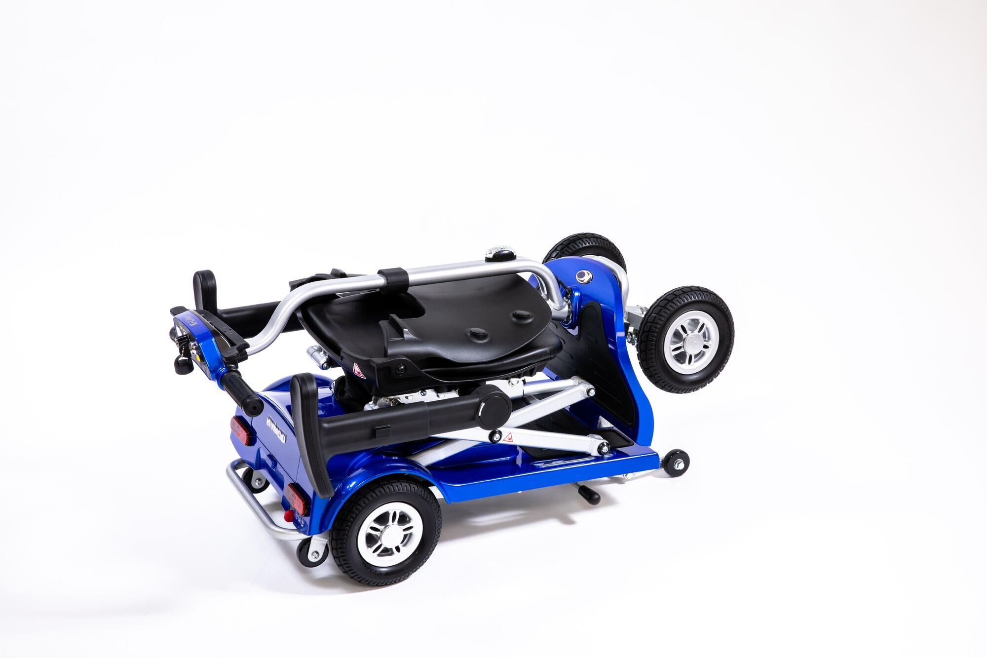 KYMCO_Elektromobil_K-Lite FE_2 Elektromobile,Elektromobil