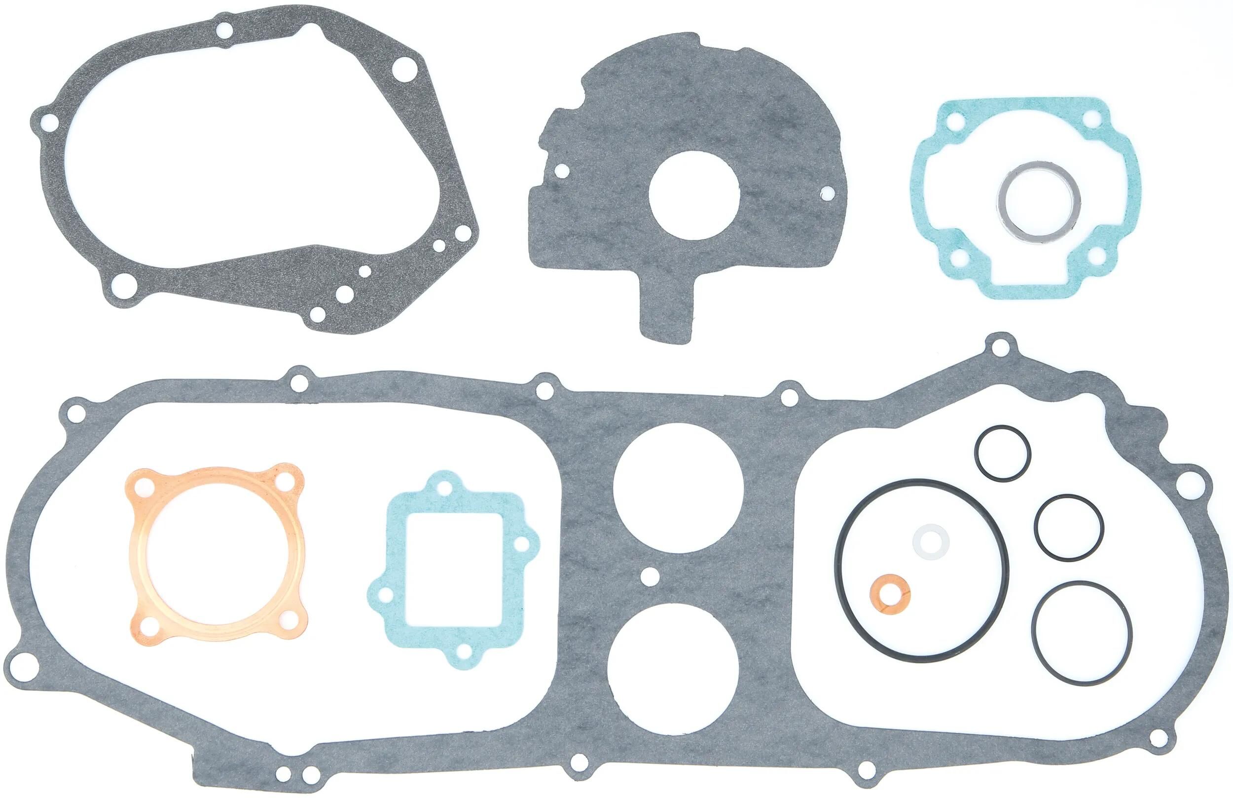 SPEC-X_Motordichtungssatz Dichtungen und Dichtungssätze