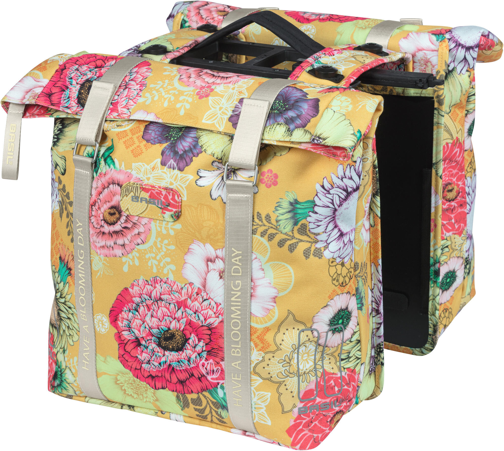 Doppeltaschen