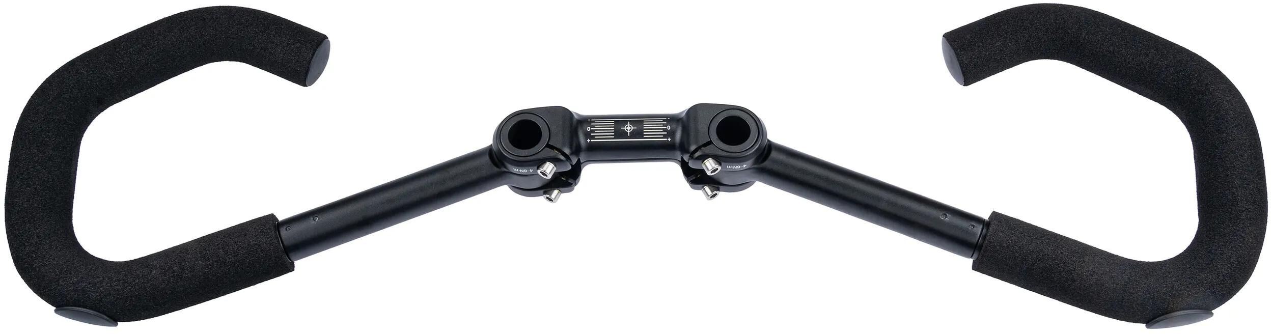 ergotec_Lenker Multifunktionslenker,Lenker,Lenkerbügel