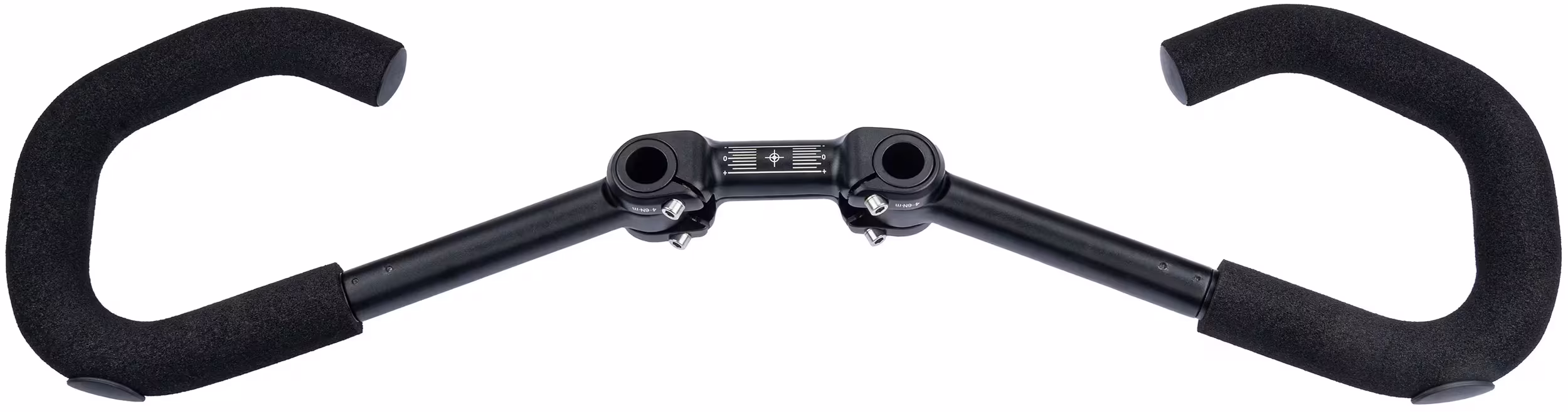 ergotec_Lenker Multifunktionslenker,Lenker,Lenkerbügel