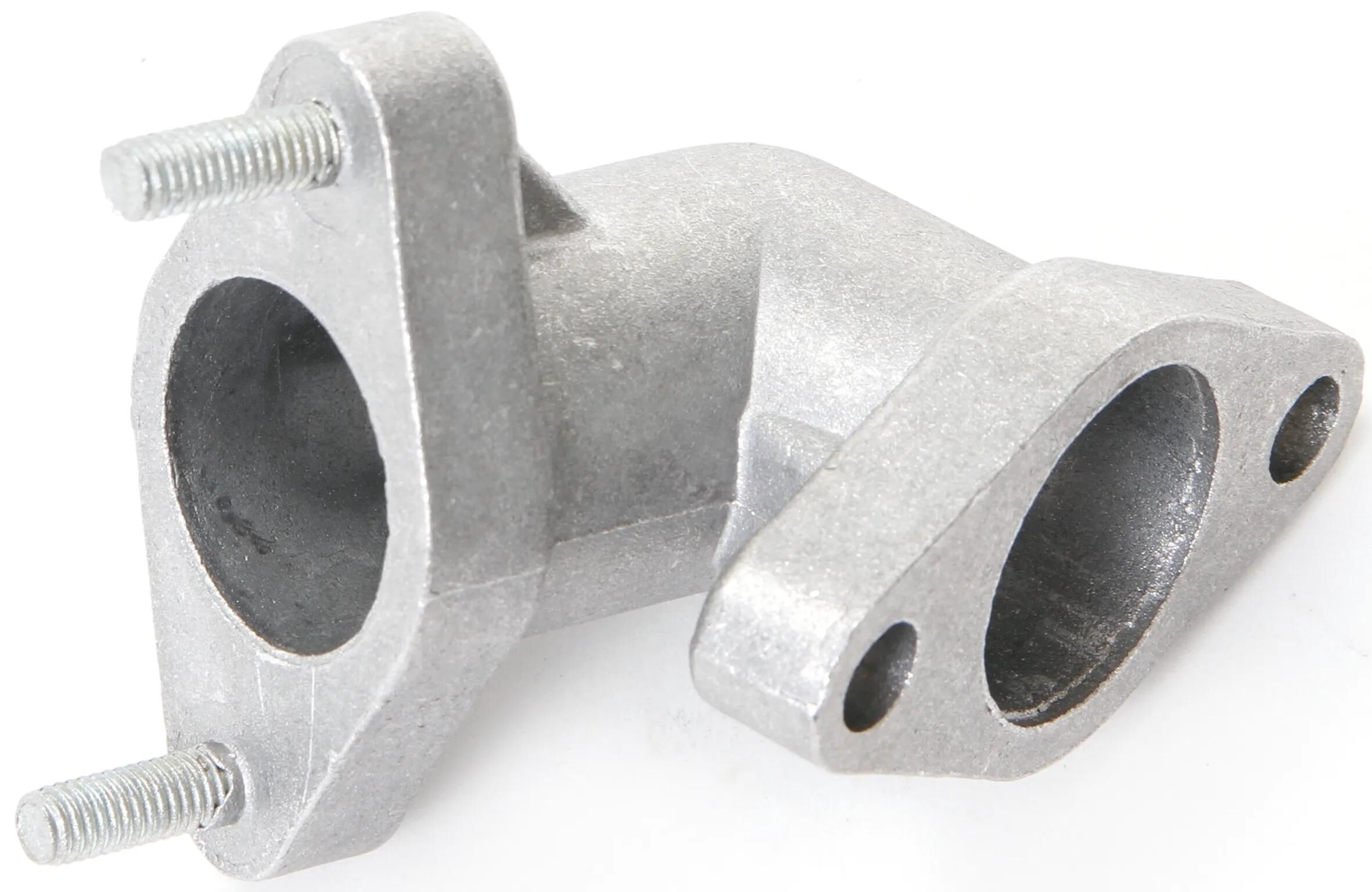 Auspuffkrümmer (-rohre),Krümmer