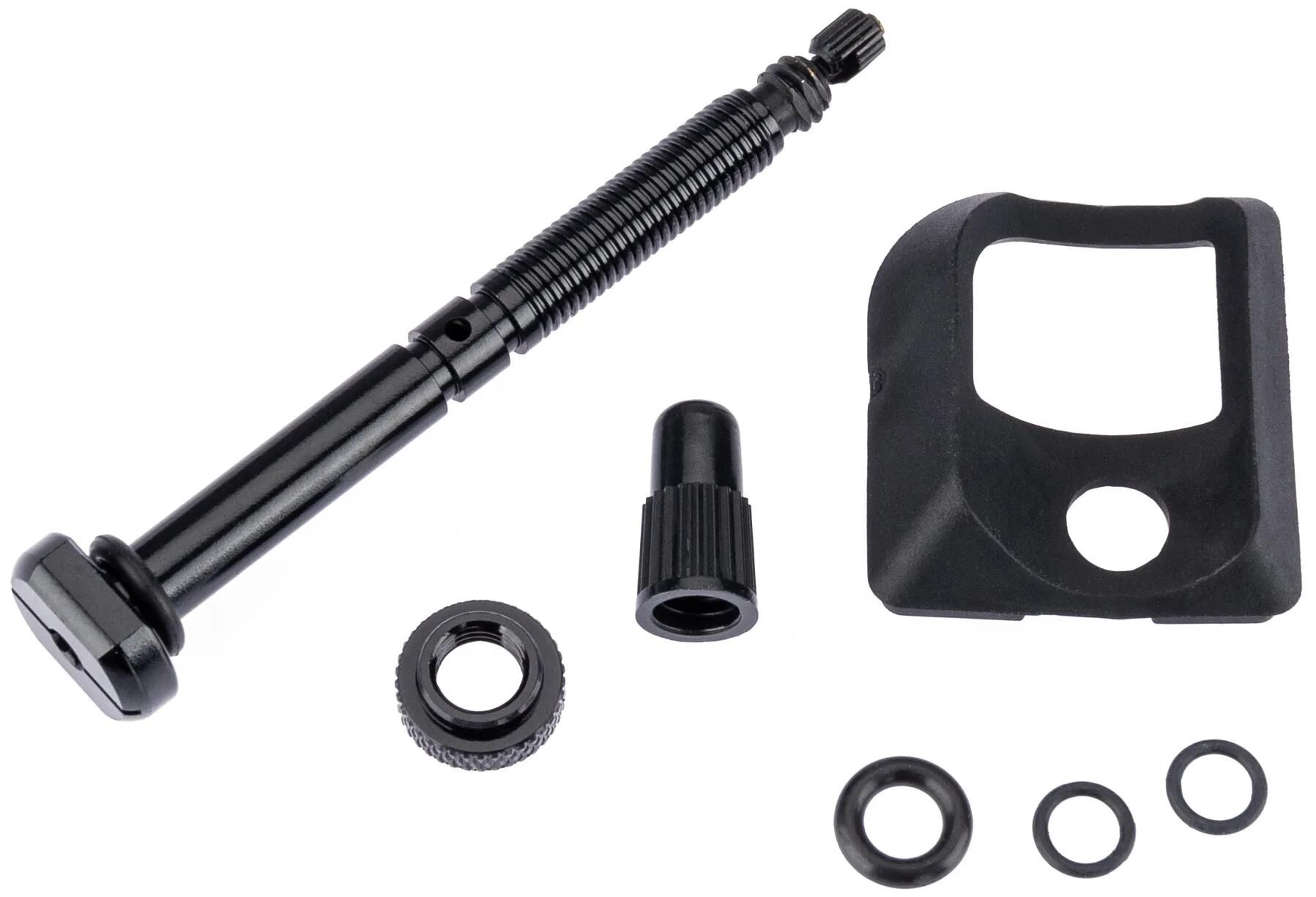 QUARQ_Ventil Reifendruckprüfer,Testgeräte