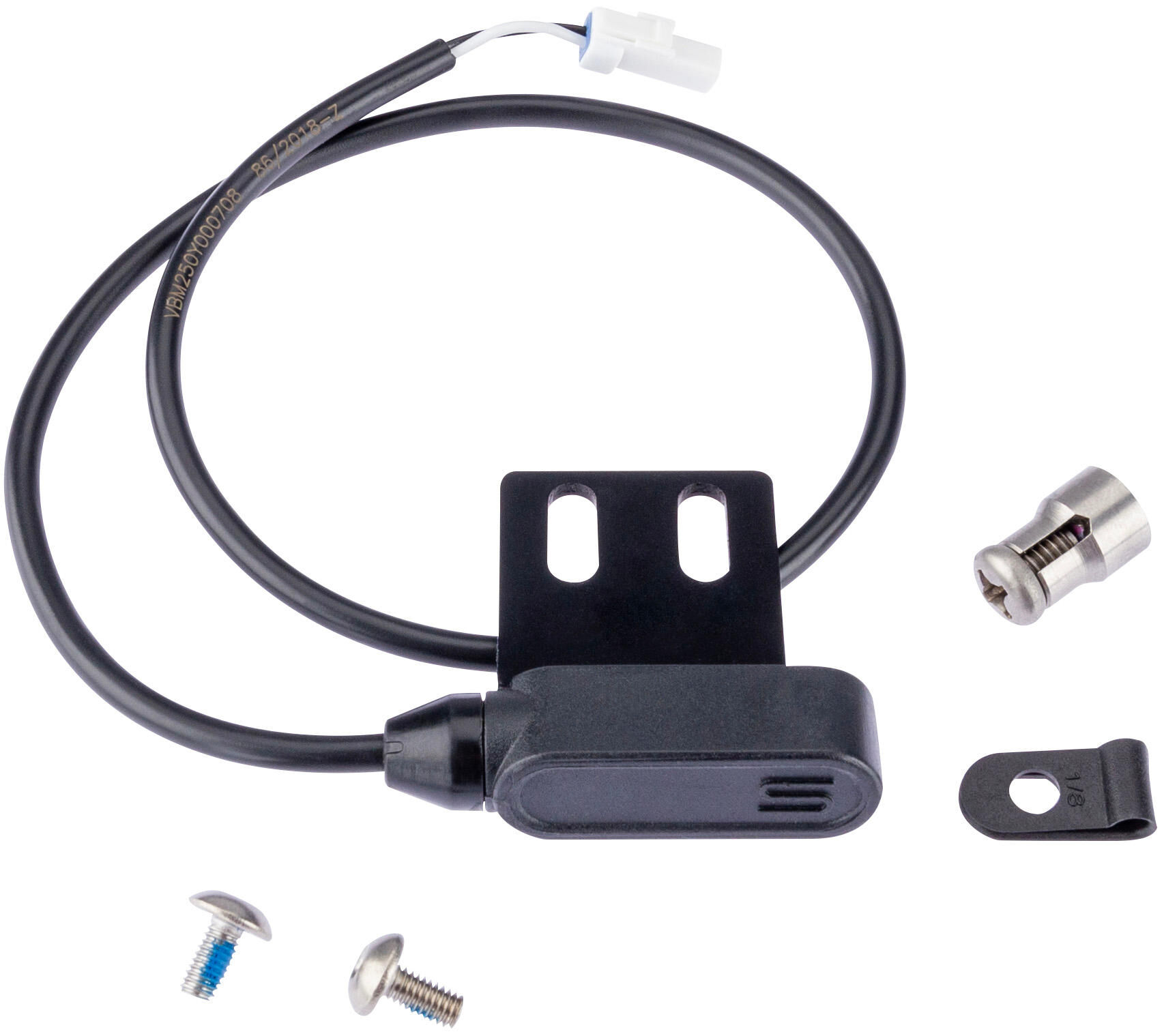 _Geschwindigkeitssensor Originalersatzteile Fahrradprogramm