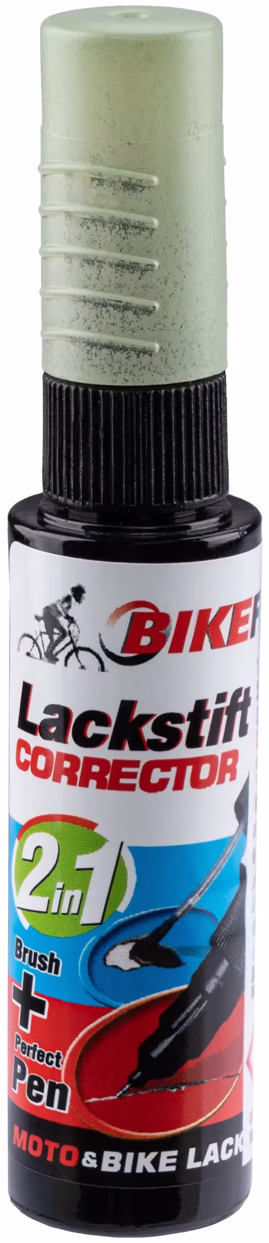Ersatzlacke